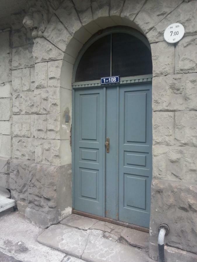 Sunlit Loft Apartment Riga Exterior foto